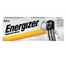 Energizer EI004 Alkalibatterien AA (LR6) / 10 Stk 