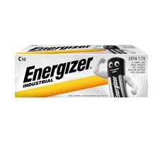 Energizer EI007 Alkalibatterie LR14 1,5V / 12 Stk 