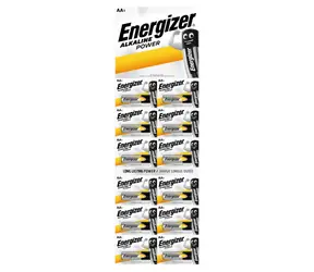 Energizer EB013 Alkalibatterie AA (LR6) / 12 Stk 