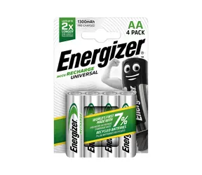 Energizer EHR014 Akku AA 1300mAh / 4 Stk 
