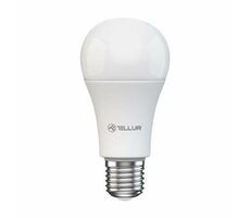 Tellur WiFi SMART Glühbirne E27 9W Warmweiß / Dimmer
