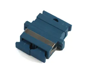 MicroConnect SC-SC Duplex Singlemode-Adapter