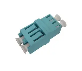 MicroConnect LC-Adapter M/M Duplex OM3