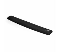 PORT CONNECT Gel-Tastaturpad schwarz 
