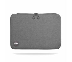 PORT DESIGNS Torino II 15,6" grau / Tasche für 15,6" Laptop