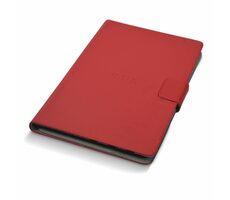 PORT DESIGNS Muskoka Universalhülle für 10,1" Tablet rot