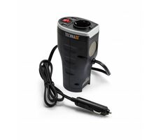 Technaxx TE-13 Autoladegerät / 2x USB / 5V / 2,1 A