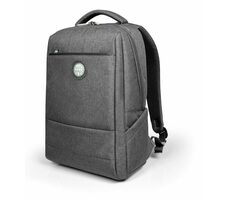 PORT DESIGNS Yosemite Eco XL 15,6" grau / Rucksack für Laptops 15,6"
