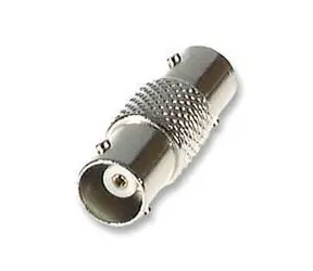MicroConnect Adapter BNC (F) - BNC (F) RG59/62 750Ohm