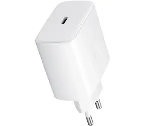 Samsung EP-TA845EWE USB-C Quickcharge 45W Reiseladegerät weiß (im Beutel)