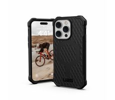UAG Essential Armor MagSafe Schutzhülle für Apple iPhone 14 Pro schwarz