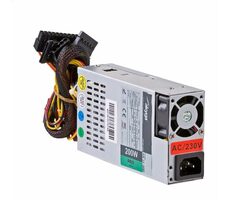Akyga Netzteil ITX AK-I1-200 200W / Netzteil / ITX / passive PFC