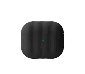 Native Union Curve Hülle für Apple AirPods 3 schwarz