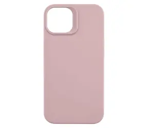 CellularLine Sensation Schutzhülle aus Silikon für Apple iPhone 14 PLUS rosa
