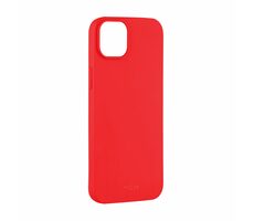 FIXED Story Gummi-Rückseite für Apple iPhone 14 PLUS rot