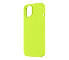 Tactical Velvet Smoothie Hülle für Apple iPhone 14 Avocado