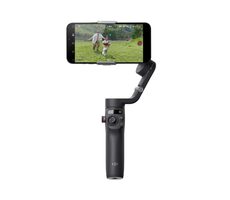DJI OSMO Mobile 6 / Handstabilisator für Telefone / BT / 1000 mAh