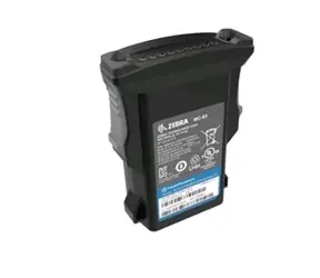 ZEBRA PowerPrecision+ 7000mAh für MC9300 / Lithium / Akku / 1St