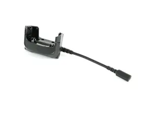 ZEBRA Snap-ON-Lade-/Kommunikationsanschluss für MC9300
