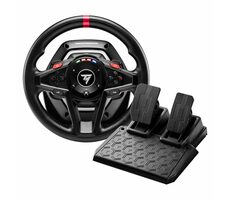 Thrustmaster T128 Xbox Lenkrad- und Pedalset / für Xbox und PC