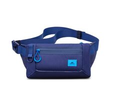 Riva Case 5311 blau / Sport-Hüfttasche