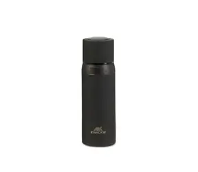 Riva Case 90311 Reisethermoskanne 0,5 L schwarz