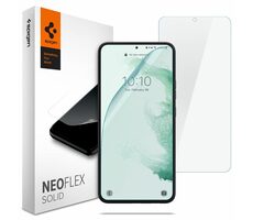 Spigen Neo Flex SOLID Schutzfolie für Samsung Galaxy S22+ 2 Stk