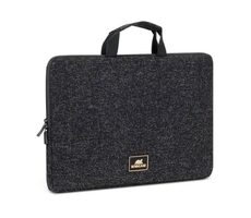 Riva Case 7915 schwarz / Laptoptasche Hülle 15,6" 