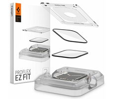 Spigen ProFlex Easy Fit für Apple Watch 8 & 7 45mm 2St