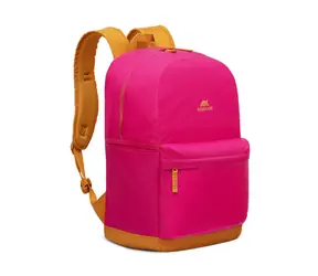 Riva Case 5561 rosa / ultraleichter Laptop-Rucksack 15,6" / 24L 