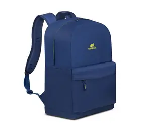 Riva Case 5562 blau / Urban Lite Laptop-Rucksack 15,6" / 24L 