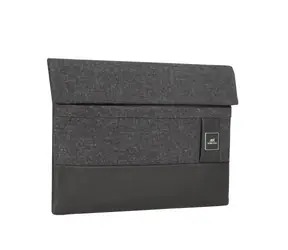 Riva Case 8802 schwarz / Hülle für MacBook Pro und Ultrabook 13" 