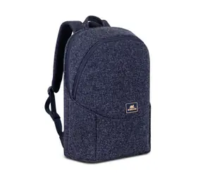 Riva Case 7962 dunkelblau / Laptop-Rucksack 15,6" 