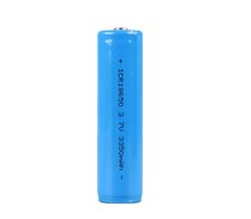 Solight WN904 Ersatzakku Typ 18650 / 3,7V / Li- ION / 3350mAh