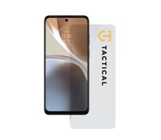 Tactical Glass Shield 2.5D Glas für Motorola G32 klar 