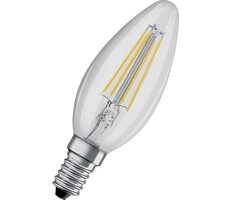 OSRAM Parathom Classic LED Filament 60 6W E14 / 806lm / 2700k / 15.000h / nicht dimmbar
