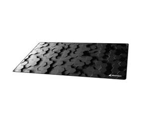 Sharkoon SKILLER SGP30 Big HEX schwarz / Mauspad / groß / rutschfest 