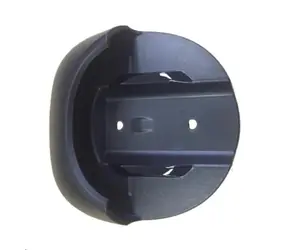 ZEBRA Tischhalterung für DS9300-Serie schwarz