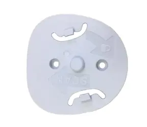 ZEBRA Verriegelungsbügel für DS9300-Serie weiß
