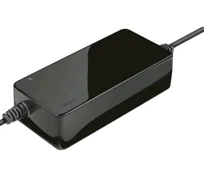 Trust MAXO Acer schwarz / Laptop-Ladegerät / 90 W / 6 Anschlüsse