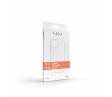 FIXED TPU-Gel-Hülle für Google Pixel 6a klar