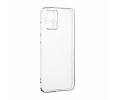 FIXED TPU Gel Hülle für Motorola Moto Edge 30 Neo klar
