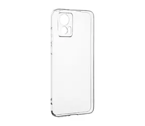 FIXED TPU Gel Hülle für Motorola Moto Edge 30 Neo klar