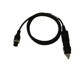 Datalogic KFZ-Netzteil für Memor Dockingstation 10 / 12 V / 24 V