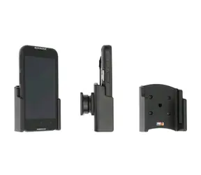 Brodit Halterung für Datalogic Memor 10 / drehbar & klappbar
