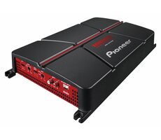 Pioneer GM-A5702 / 2-Kanal-Autoverstärker / 1000W