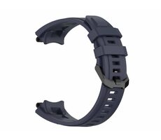 Amazfit T-Rex 2 dunkelblau / Armband / Silikon