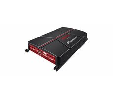 Pioneer GM-A6704 / 4-Kanal-Autoverstärker / 1000W