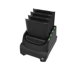 ZEBRA 4-Slot-Ladestation für TC5X-Akkus