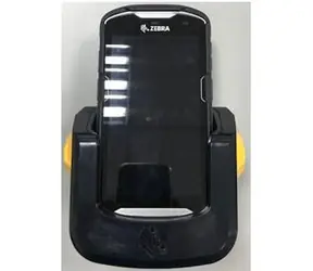 ZEBRA Autoladestation für TC5X / USB-C